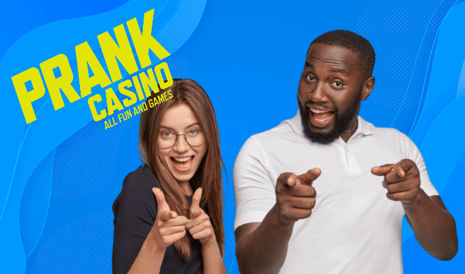 Prank Casino
