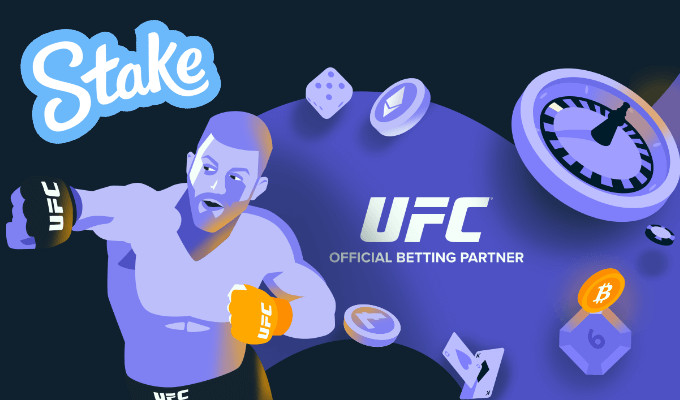 Stake Casino