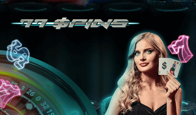 77 Spins Casino