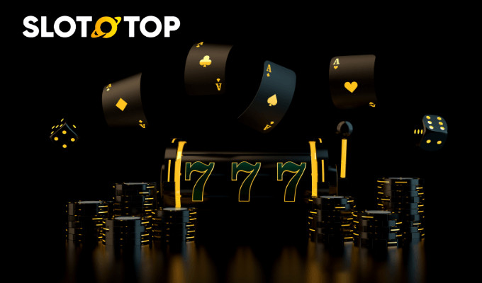 SlotoTop Online Casino