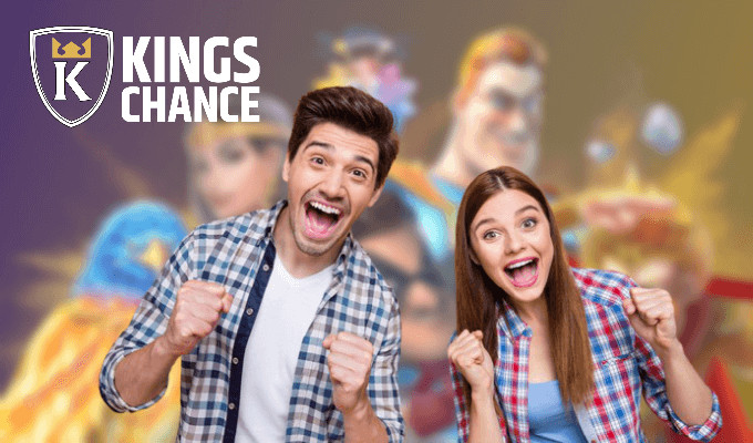 Kings Chance Casino