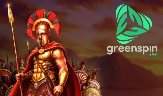 GreenSpin Casino