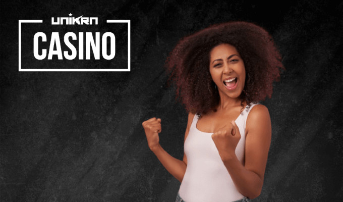 Unikrn Casino