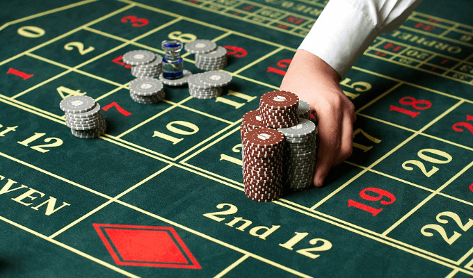 Barbados Casino Review