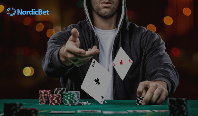 NordicBet Real Poker