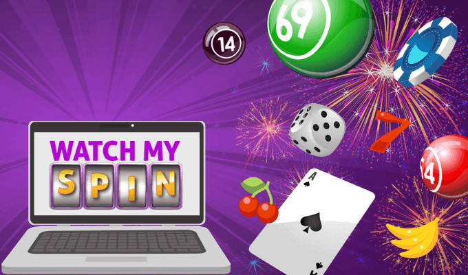 WatchMySpin Casino Online Review
