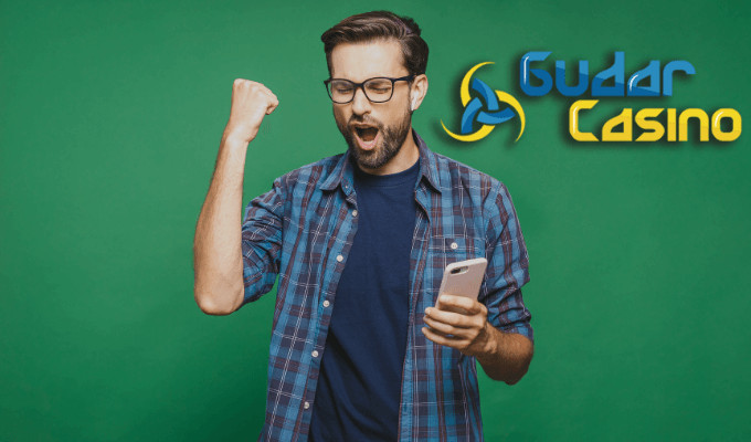 Gudar Casino Online Review