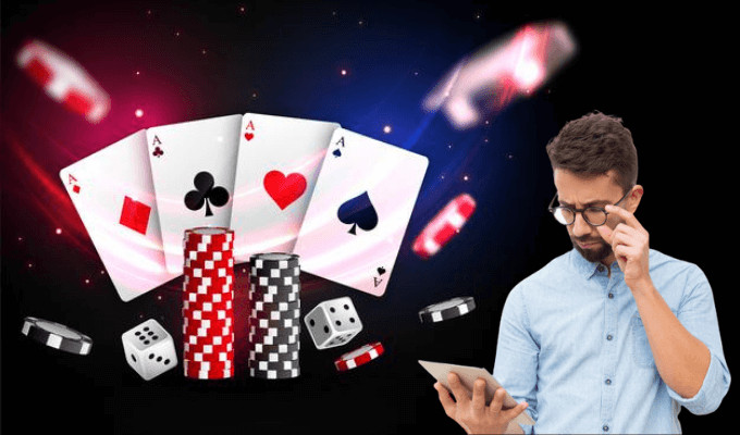 EgoCasino Online Review