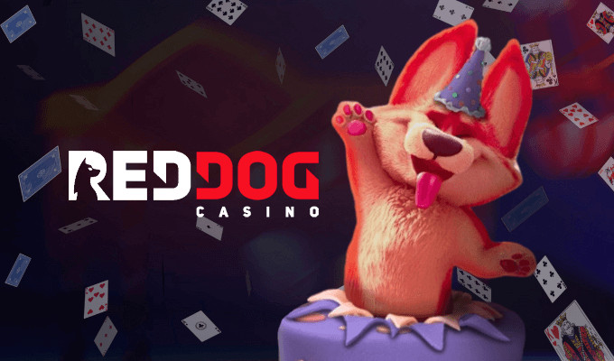Red Dog Casino