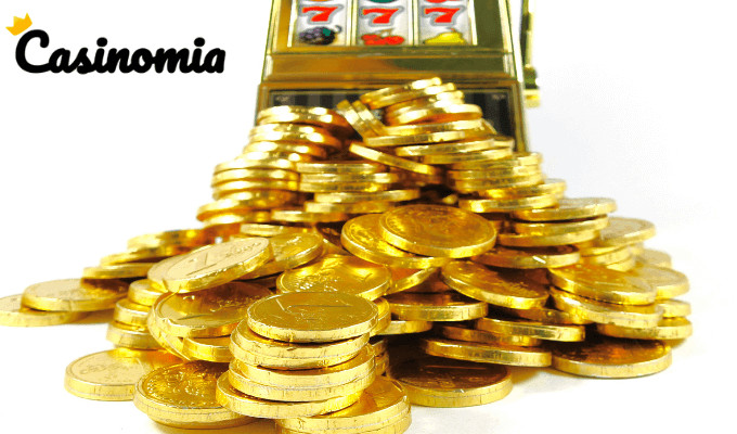 Casinomia Casino Online Review