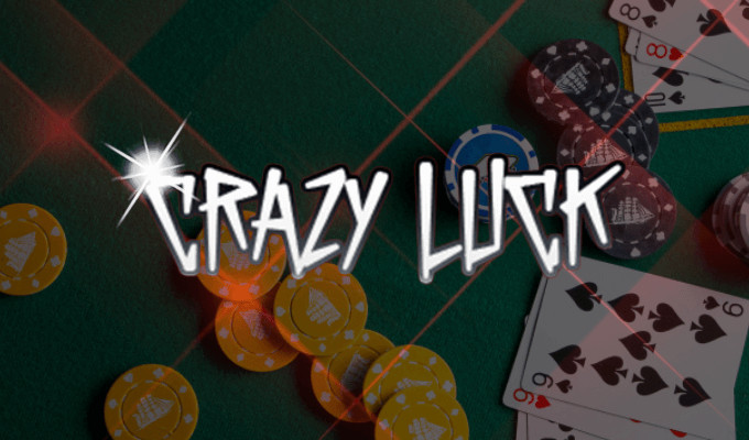 Crazy Luck Casino