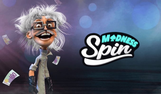 Spin Madness Casino