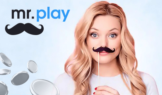 Mr.Play Casino
