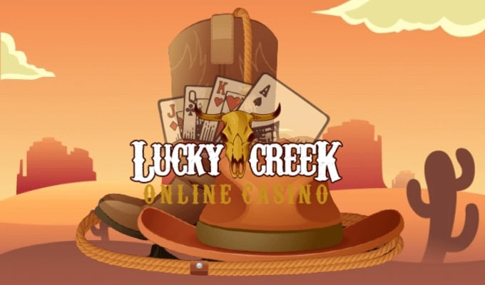 Lucky Creek Casino