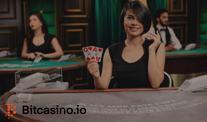 Bitcasino Online Review