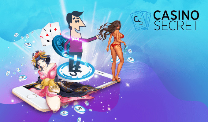 Casino Secret Online Review