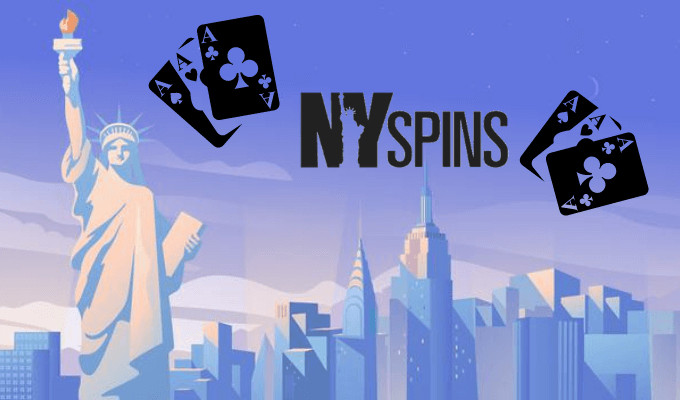 NYSpins Casino Online Review
