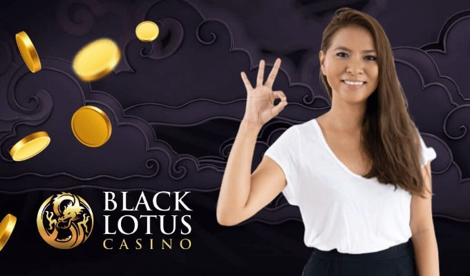 Black Lotus Casino