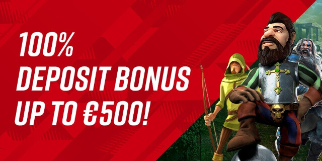 Betclic Welcome Offer
