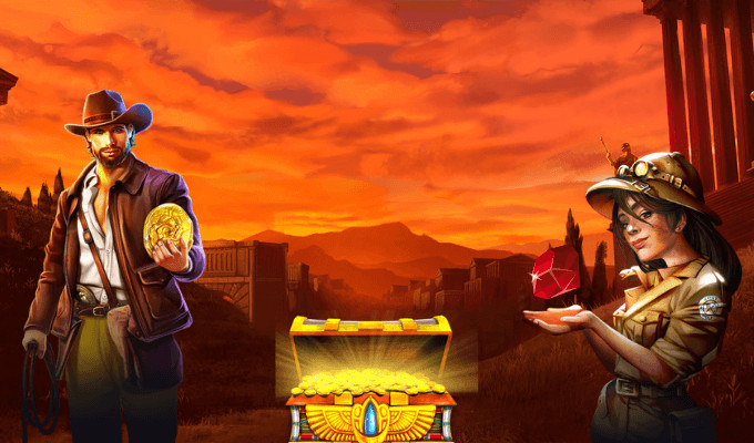 SlotHunter Casino Review
