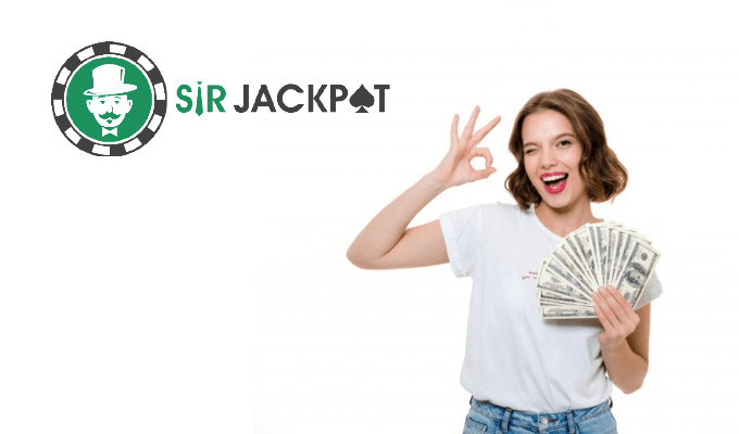 Sir Jackpot Casino