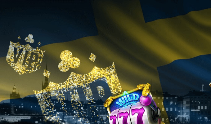 VIPSpel Casino Online Review