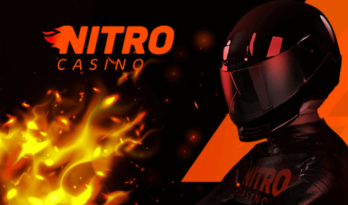 Nitro Casino