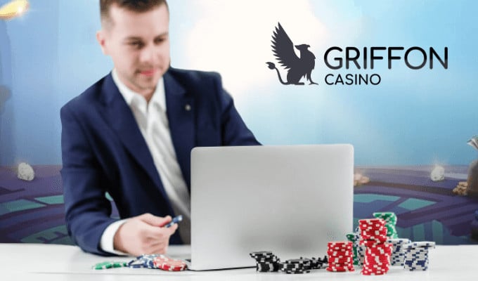 Griffon Casino