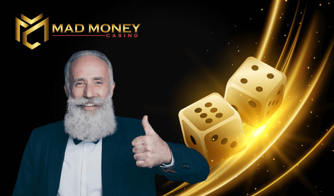 MadMoney Casino