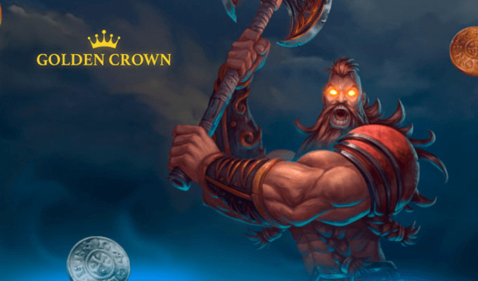 Golden Crown Casino