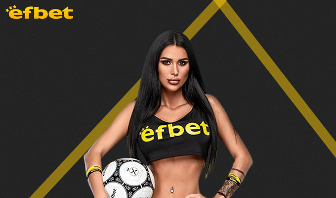 efbet VERDICT