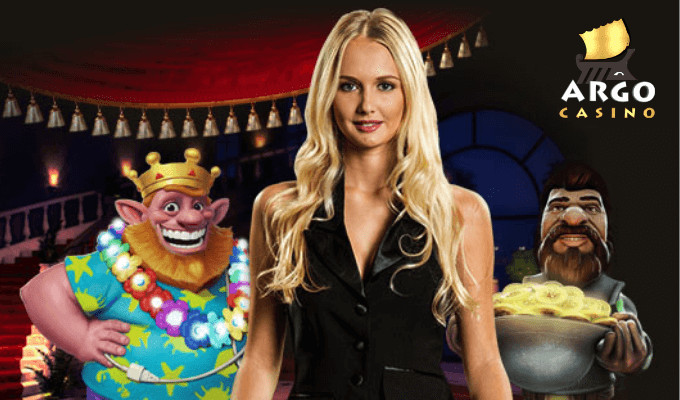 Argo Casino Review