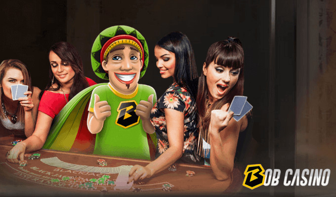 Bob Casino Review
