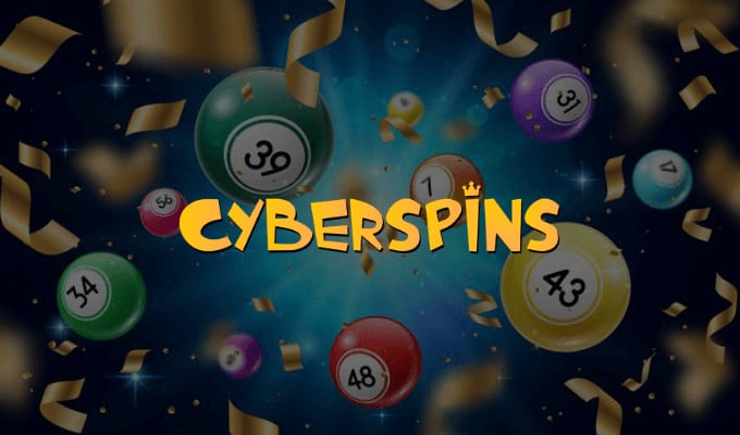 CyberSpins Casino Online Review