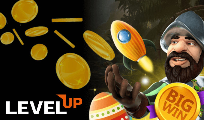 Levelup Casino