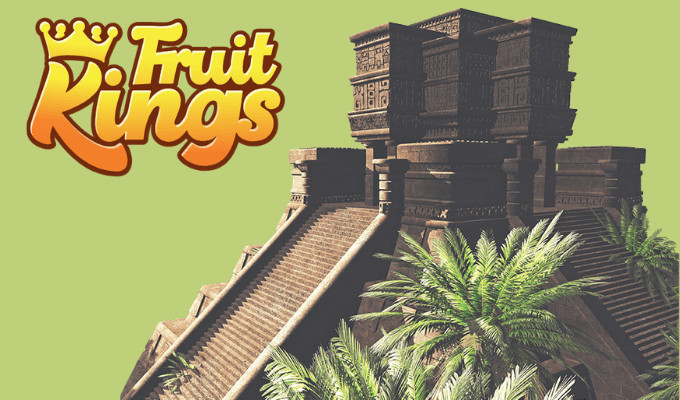 FruitKings Casino Online Review