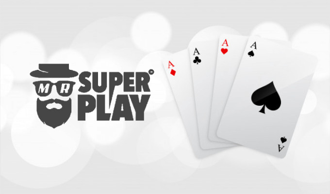 Mr SuperPlay Casino Online Review