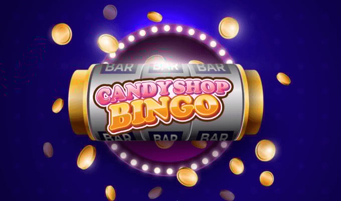 Candy Shop Bingo Casino Review