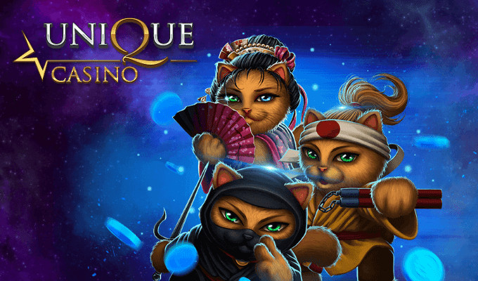 Unique Casino