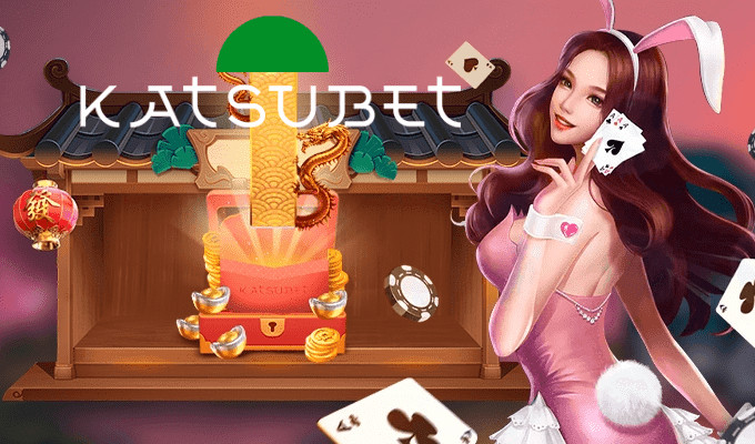 KatsuBet Casino