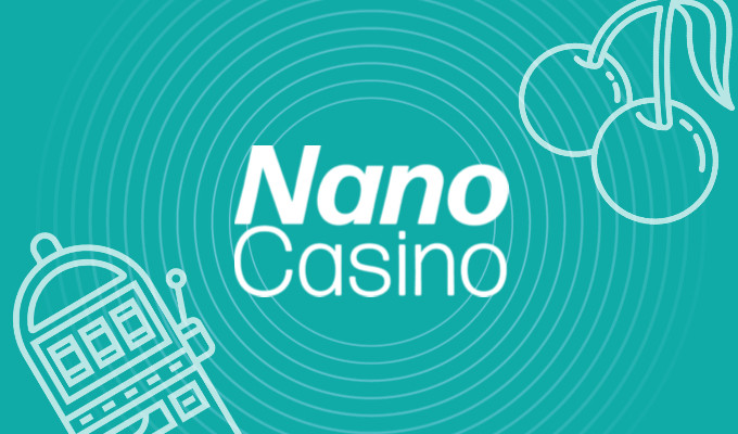 Nano Casino