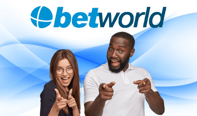 Betworld Casino