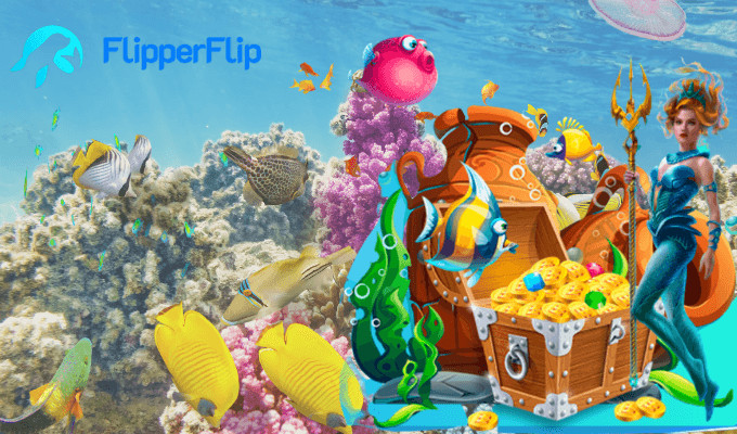 Flipper Flip Online Casino Review