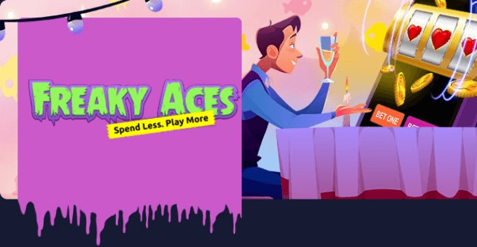 Freaky Aces Casino Review