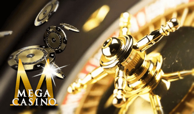 Mega Casino