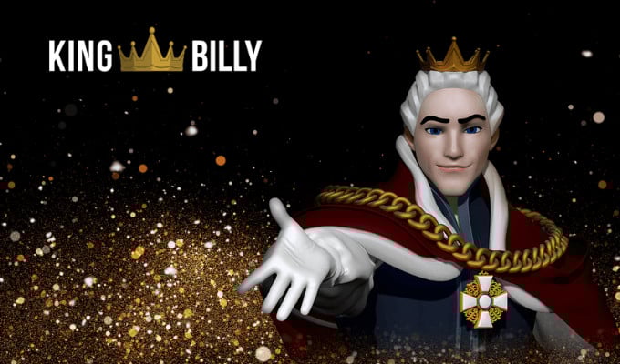 King Billy Casino Review