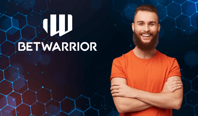 BetWarrior Casino