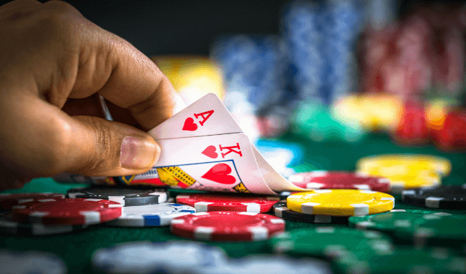 bet365 casino review