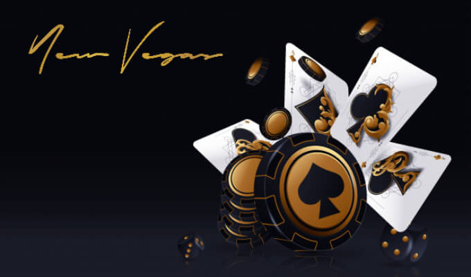 NewVegas Casino