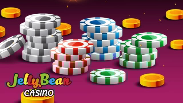 Play at JellyBean Casino